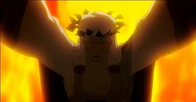 Que révèle Eclair à l'équipe de Fairy Tail ?