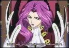 'Code Geass' : Lelouche est le frère de Cornelia.