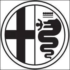 Quelle marque a inventé ce logo ?