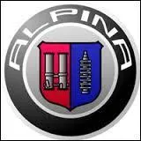 Quelle marque est représentée par ce logo ?