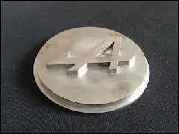 Quel est le nom de ce logo ?