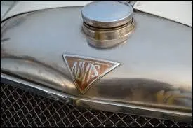 Comment s'appelle ce logo ?