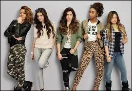 Quel est ce groupe ?