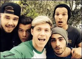 Quel est ce groupe ?