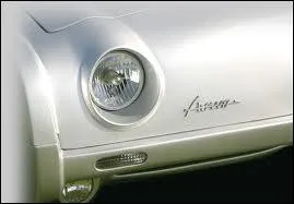 Qui possède ce logo ?