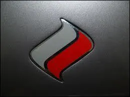 Quelle marque est représentée par ce logo ?