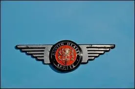 De quelle marque provient ce logo ?