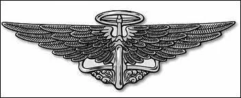 Quel nom a ce logo ?