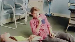 Que disent Joe et Norrie quand ils font leurs crises ?