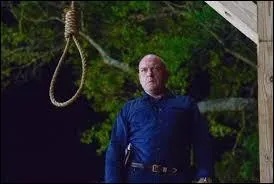 Qui va être pendu(e) à la fin de la saison ?