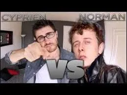 Qui va faire un One Man Show ?