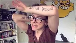 Dans quelle vidéo de Norman cette image apparaît-elle ?