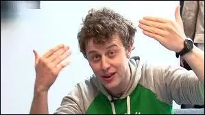 Et quelle est celle de Norman ?