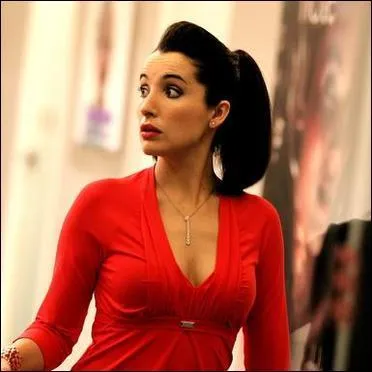 Quel âge a Laetitia ?