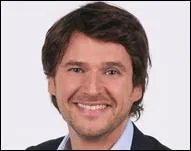 Comment s'appelle l'acteur qui joue Marc Broman ?