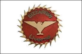 Lequel des noms ci-dessous appartient à ce logo ?