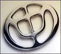 Comment se nomme ce logo ?