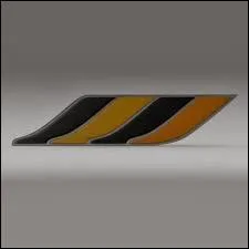 Quel est le nom de ce logo ?