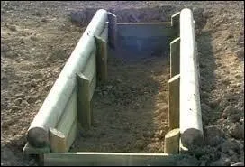 Quel est le nom de cet obstacle ?