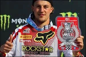 Quel est le prénom de Desalle ?