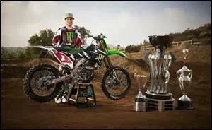 Quel est le prénom de Villopoto ?