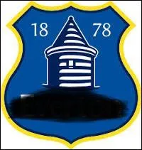 À quel club appartient ce logo ?
