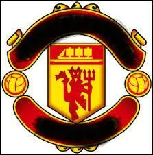 À quel club appartient ce logo ?
