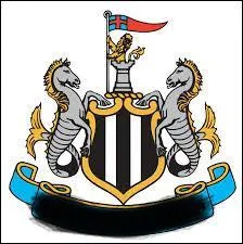 À quel club appartient ce logo ?