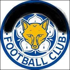 À quel club appartient ce logo ?