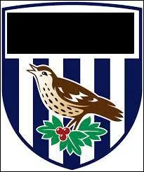 À quel club appartient ce logo ?