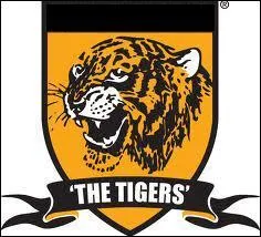 À quel club appartient ce logo ?