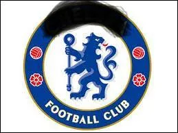 À quel club appartient ce logo ?