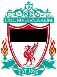 À quel club appartient ce logo ?