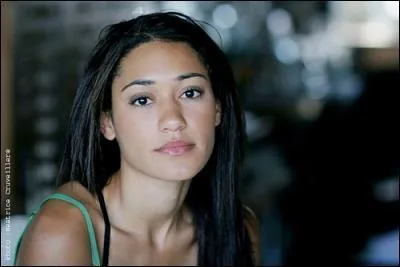 Josephine Jobert joue: