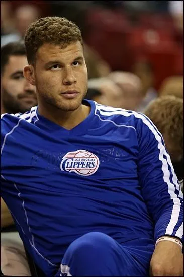 Combien mesure Blake Griffin ?