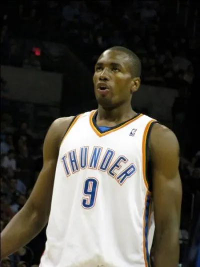 Qui est ce basketteur espagnol ?