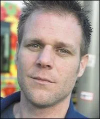 Qui est ce youtuber ?