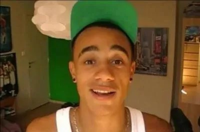 Qui est ce youtuber ?