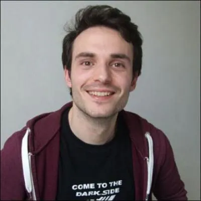 Qui est ce youtuber ?