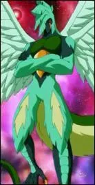 A qui appartient ce Bakugan ?
