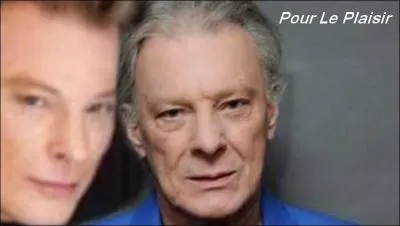 Quelle chanson n'est pas dans le répertoire d'Herbert Léonard ?