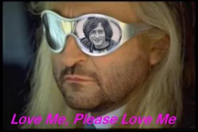 Quelle chanson n'est pas dans le répertoire de Michel Polnareff ?