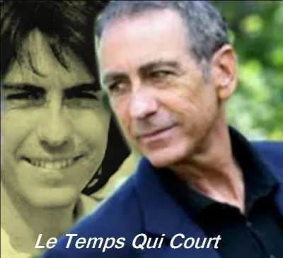 Quelle chanson n'est pas dans le répertoire d'Alain Chamfort ?