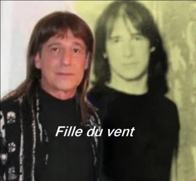 Quelle chanson n'est pas dans le répertoire de Pierre Groscolas ?