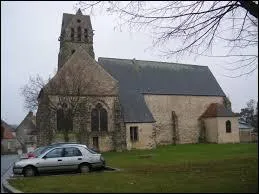 Briis-sous-Forges est un village franciliens situé dans le département n° ...
