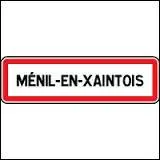 Ménil-en-Xaintois est un village Vosgien situé en région ...