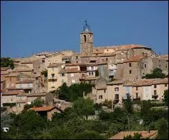 Nous partons visiter la commune pacaïenne de Puimoisson. Nous nous rendons dans le département ...