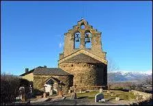 Sainte-Léocadie est une commune Pyrénalienne située en région ...