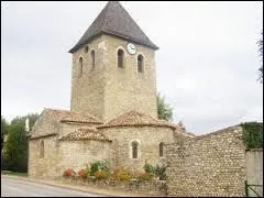Saint-Maurice-de-Gourdans, dans le 01, se situe en région ...