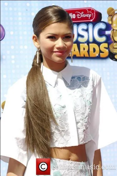 Dans quelle émission est-elle apparue ?